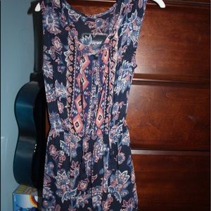 Casual dress from Hollister! Size xs :)